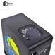 Корпус QUBE EAGLE Aluminum Black NeptuneUA Printed (QBX3M_WBNU3PN) QBX3M_WBNU3PN фото 2