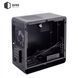 Корпус QUBE EAGLE Aluminum Black NeptuneUA Printed (QBX3M_WBNU3PN) QBX3M_WBNU3PN фото 10