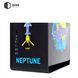 Корпус QUBE EAGLE Aluminum Black NeptuneUA Printed (QBX3M_WBNU3PN) QBX3M_WBNU3PN фото 6