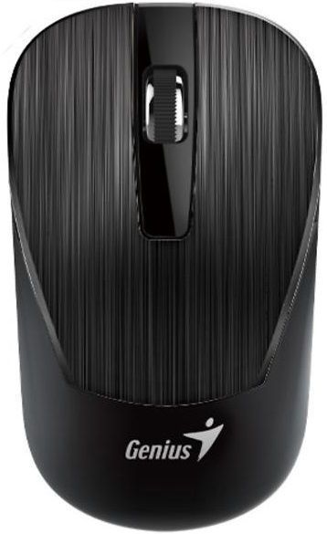 Мышь Genius NX-7015, WL, чёрный 31030019412 фото