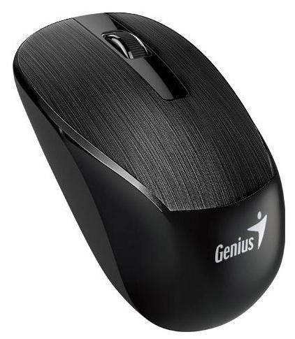 Мышь Genius NX-7015, WL, чёрный 31030019412 фото