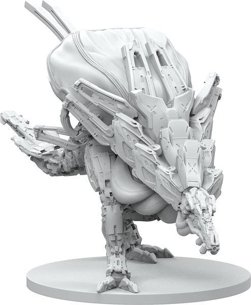 Horizon Zero Dawn: The Board Game &ndash; Sacred Land optstdgm024 фото
