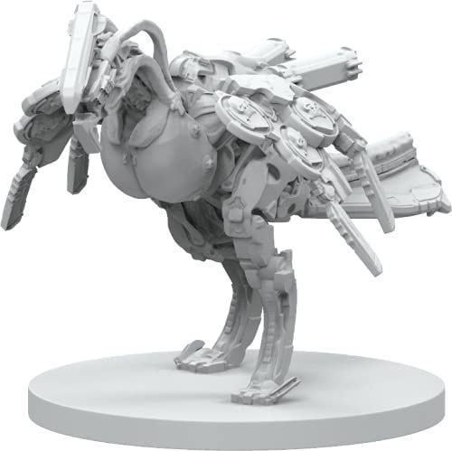Horizon Zero Dawn: The Board Game &ndash; Sacred Land optstdgm024 фото