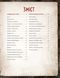 Зов Ктулху. Набор Стража (Call of Cthulhu Keeper Screen Pack) GKRP0021 фото 6