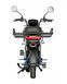 Електроскутер MAXXTER RUNNER PowerRide 1500 з кошиком і багажником 1607444 фото 5