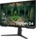 Монитор Samsung 27" Odyssey G4 S27BG400EI 2&times;HDMI, DP, IPS, 240Гц, 1мс LS27BG400EIXCI фото 10