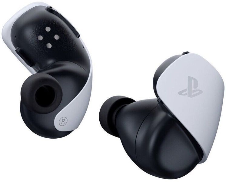 Гарнітура PlayStation PULSE Explore, WL, White 1000039787 фото