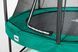 Батут Salta Comfort Edition круглый 396 см (до 120 кг) Green 5077G фото 2