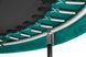 Батут Salta Comfort Edition круглый 396 см (до 120 кг) Green 5077G фото 7