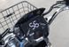 Електроскутер MAXXTER RUNNER PowerRide 1500 з кошиком і багажником 1607444 фото 10