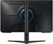 Монитор Samsung 27" Odyssey G4 S27BG400EI 2&times;HDMI, DP, IPS, 240Гц, 1мс LS27BG400EIXCI фото 21