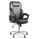 Кресло Barsky Soft Arm PU black Massage SPUMb_alu-02 SPUMb_alu-02 фото 7