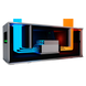 Шумобокс Wi-Fi на один асик TRANSFORMER 1Gray (TR1Gray) 75WiFi фото 2