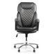 Кресло Barsky Soft Arm PU black Massage SPUMb_alu-02 SPUMb_alu-02 фото 8