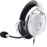 Гарнітура ігрова Razer BlackShark V2 X, 7.1, mini-jack, 1.3м, білий RZ04-03241700-R3M1 фото