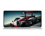 Игровая поверхность WorkPlace CR PORSCHE 300х900 мм 671722812 фото