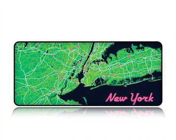 Ігрова поверхня WorkPlace MP NEW YORK 300х500 мм 671722768 фото
