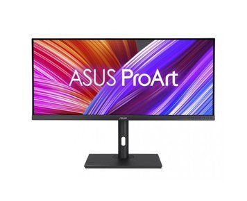 Монитор Asus 34" ProArt PA348CGV 2xHDMI, DP, USB-C, 4xUSB, MM, IPS, 3440x1440, 21:9, 120Гц, 2мс, DCI-P3 98%, FreeSync, HAS, HDR400 90LM07Z0-B01370 фото
