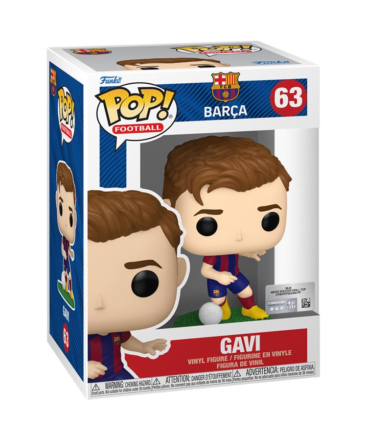Фигурка Football — Funko Pop, деталь костюма