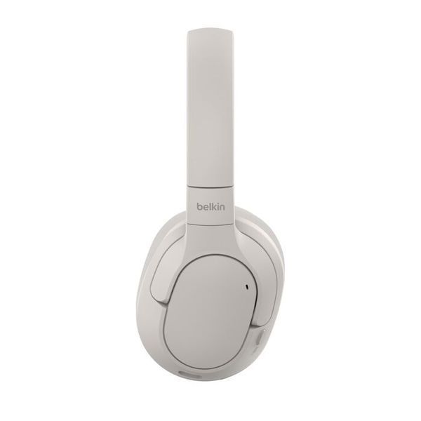 Наушники Over-Ear Belkin Soundform Surround Wireless, песочные AUD009HQSA фото