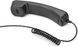 Гарнитура компьютерная моно On-Ear EPOS ADAPT 135T USB II, 3.5 мм/USB, однонаправленный, сертификат Microsoft Teams, 1.8 м, чёрная 1000900 фото 14