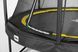 Батут Salta Comfort Edition круглий 396 см (до 120 кг) Black 5077A фото 2