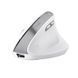 Мышь Trust Bayo II Ergonomic, WL, белый 25398_TRUST фото 1