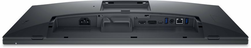 Монітор DELL 23.8" P2424HT HDMI, DP, USB-C, RJ-45, MM, IPS, sRGB 99%, Touch Screen, HAS 210-BHSK фото