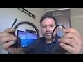 Гарнитура компьютерная моно On-ear Poly Blackwire 3315, USB-A, всенаправленный, чёрная 76J12AA фото