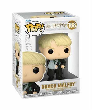 Фігурка Funko POP Movies: HP POA - Malfoy w/Broken Arm 5908305247807 фото