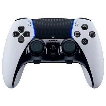 Геймпад PlayStation 5 Dualsense Edge BT, White 1000044115 фото
