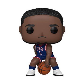 Фігурка Funko POP NBA: Sacramento Kings - De' 889698838467 фото