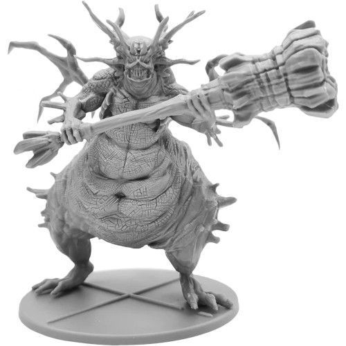 Dark Souls RPG: Protector of the Asylum Miniatures Box optstdgm040 фото