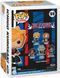 Ичиго Куросаке - Funko Pop Bleach #1610: Ichigo Kurosaki optfunko095 фото 3