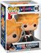 Ичиго Куросаке - Funko Pop Bleach #1610: Ichigo Kurosaki optfunko095 фото 1