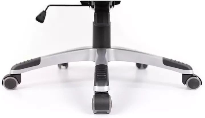 Крісло АКЛАС Атлант MP TILT XY-7147 (PU Чорний) 10024326 фото