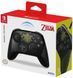 Беспроводной геймпад HORI Wireless Horipad NSW (Zelda Tears Of Kingdom) для Nintendo Switch ACC-0955 фото 4