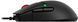 Мышь HyperX Pulsefire SAGA, RGB, USB-A, чёрный A2PB3AA фото 10