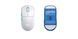 Миша Cherry Xtrfy M68, WL/USB-A, RGB, білий CX-M68W-WHITE фото 3