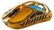 Миша GravaStar Mercury X Pro, 8K, BT/WL/USB-A, RGB, Battle-Worn Yellow GS_X_PRO_YLW фото 9