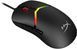 Мышь HyperX Pulsefire SAGA, RGB, USB-A, чёрный A2PB3AA фото 8