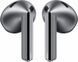 Бездротові навушники Samsung Galaxy Buds 3 (R530), сріблястий SM-R530NZAASEK фото 5