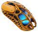 Миша GravaStar Mercury X Pro, 8K, BT/WL/USB-A, RGB, Battle-Worn Yellow GS_X_PRO_YLW фото 11