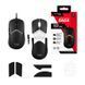 Мышь HyperX Pulsefire SAGA, RGB, USB-A, чёрный A2PB3AA фото 1