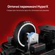 Мышь HyperX Pulsefire SAGA, RGB, USB-A, чёрный A2PB3AA фото 4