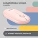 Мышка 2E MF300 Silent WL BT Mallow pink 2E-MF300WPN фото 12