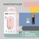 Мышка 2E MF300 Silent WL BT Mallow pink 2E-MF300WPN фото 8