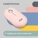 Мышка 2E MF300 Silent WL BT Mallow pink 2E-MF300WPN фото 26