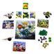 Володар Токіо (King of Tokyo) igromopt18 фото 3
