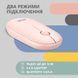 Мышка 2E MF300 Silent WL BT Mallow pink 2E-MF300WPN фото 27